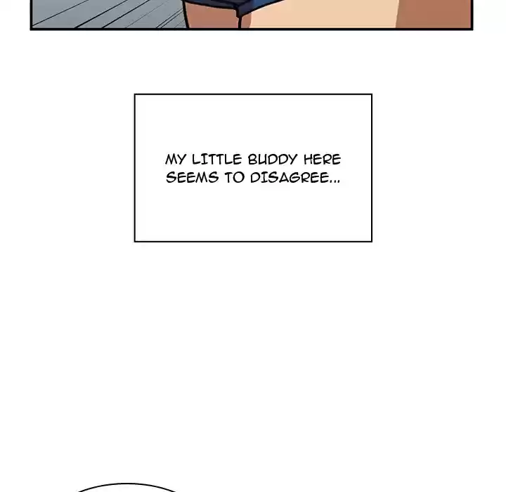 Close as Neighbors ch.35