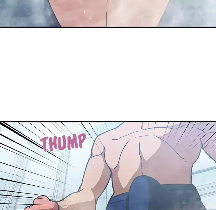 Close as Neighbors ch.35