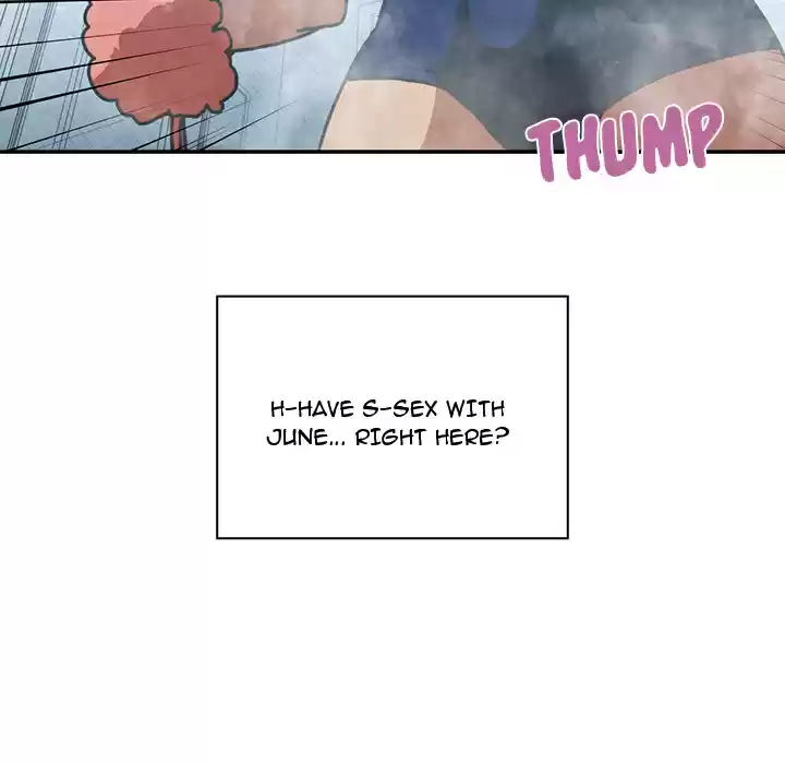 Close as Neighbors ch.35