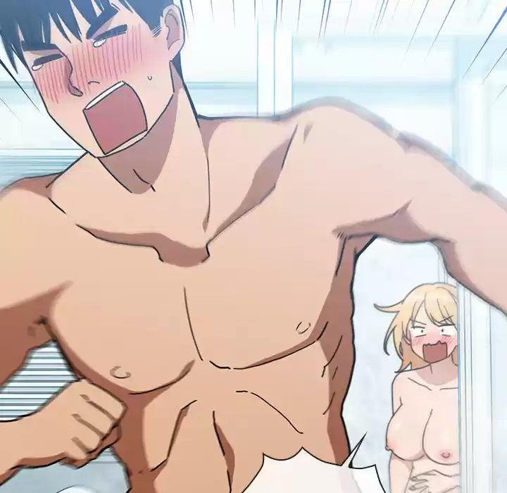 Close as Neighbors ch.35