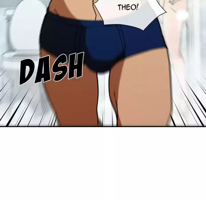 Close as Neighbors ch.35