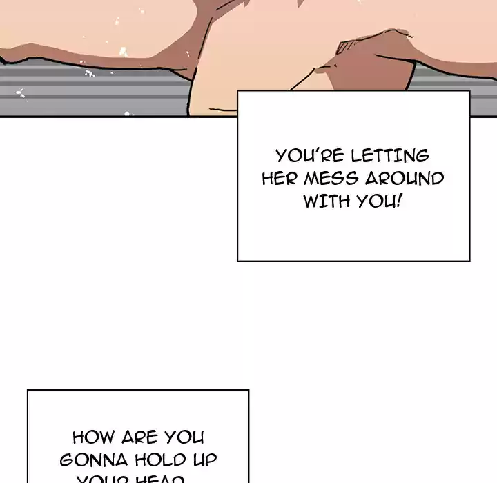 Close as Neighbors ch.35