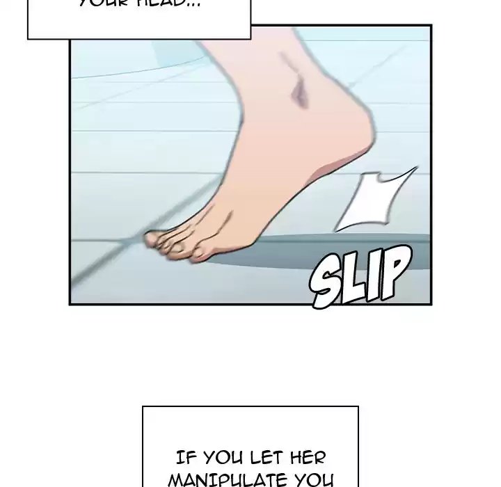 Close as Neighbors ch.35