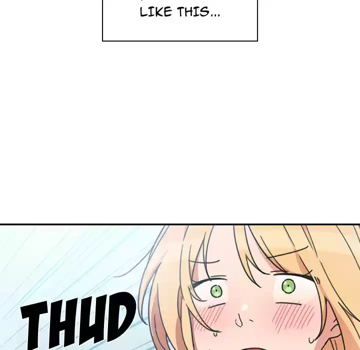 Close as Neighbors ch.35