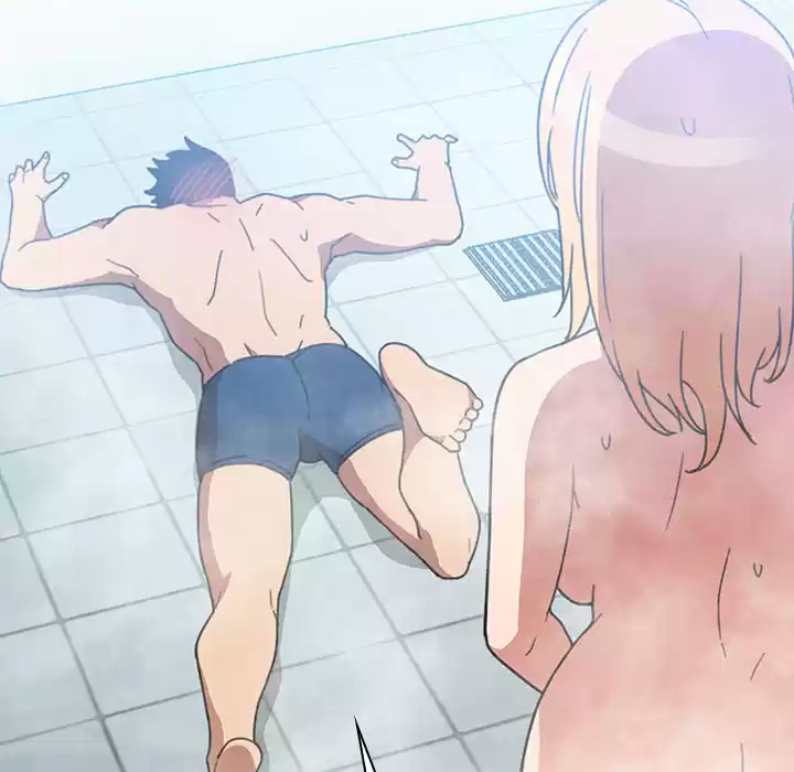 Close as Neighbors ch.35