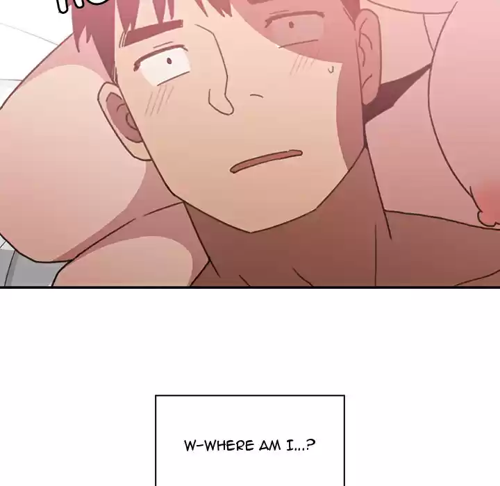 Close as Neighbors ch.35