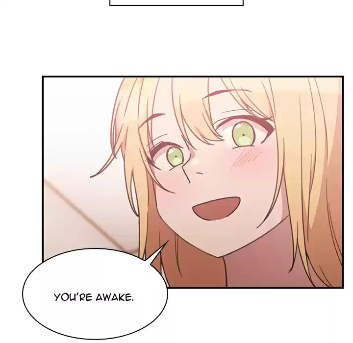 Close as Neighbors ch.35