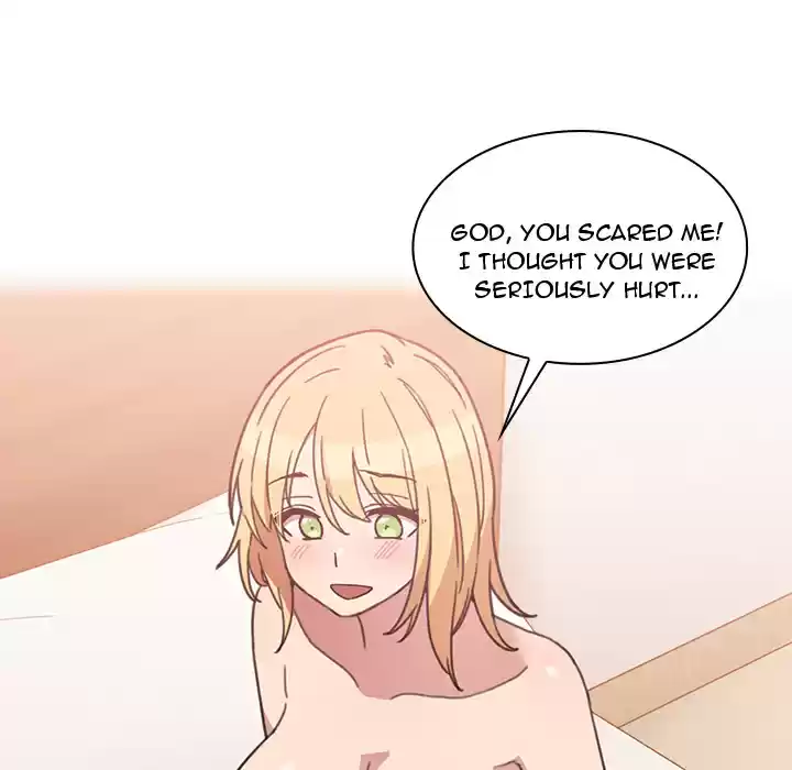 Close as Neighbors ch.35