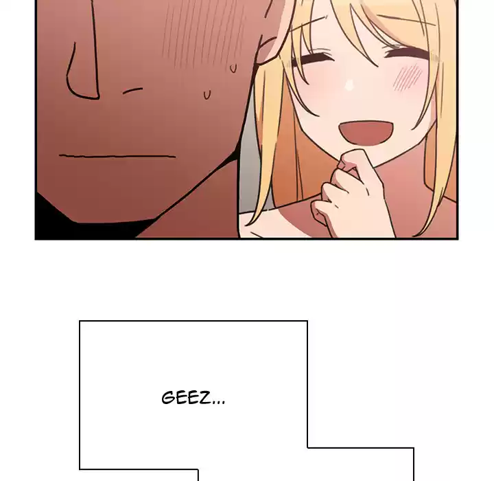 Close as Neighbors ch.35