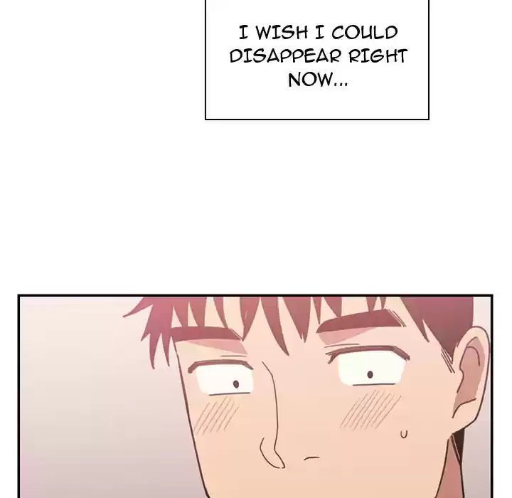 Close as Neighbors ch.35