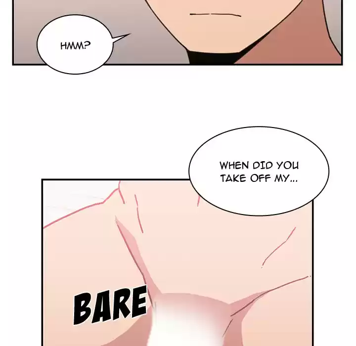 Close as Neighbors ch.35