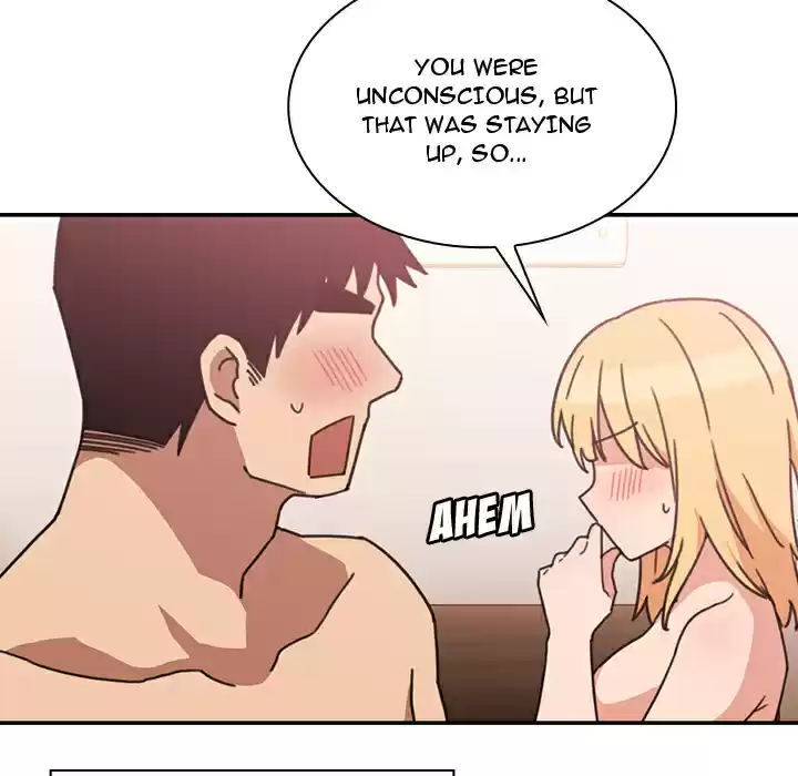 Close as Neighbors ch.35