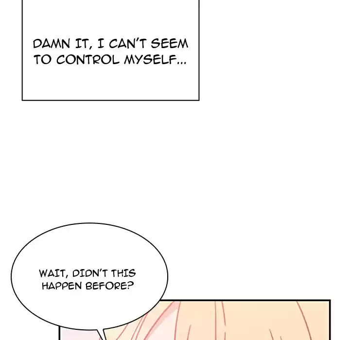 Close as Neighbors ch.35