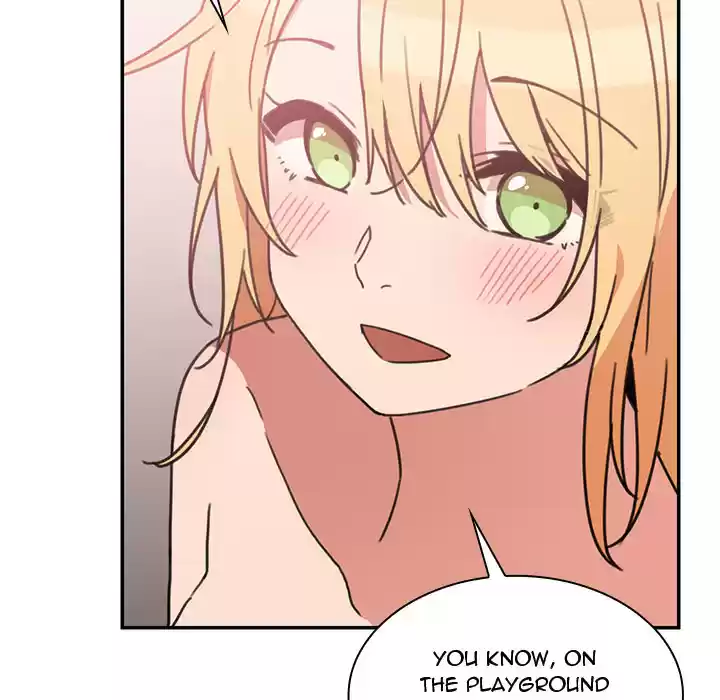 Close as Neighbors ch.35