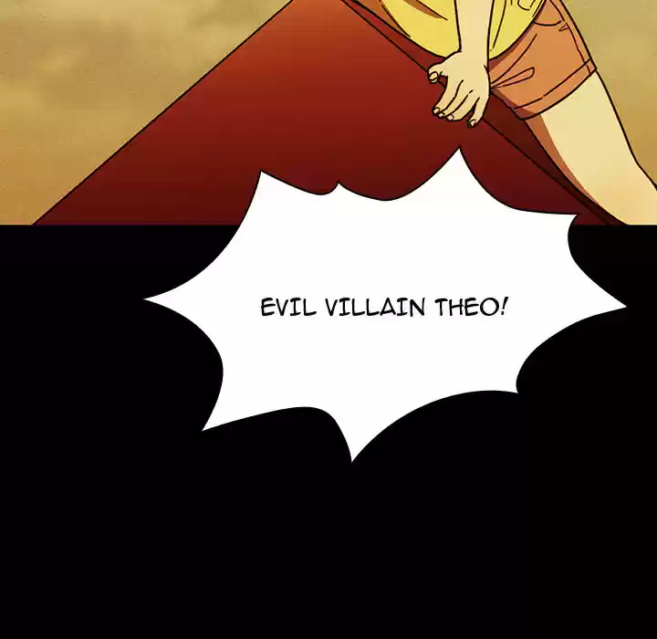 Close as Neighbors ch.35