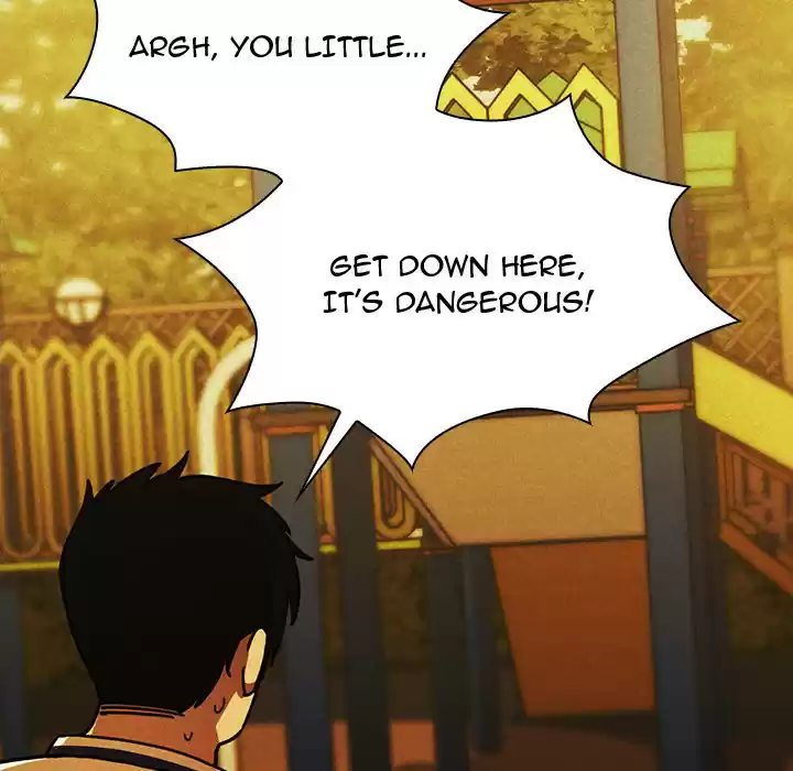 Close as Neighbors ch.35