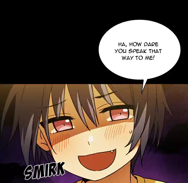 Close as Neighbors ch.35