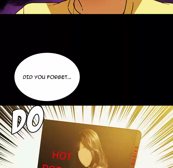 Close as Neighbors ch.35