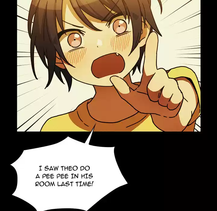 Close as Neighbors ch.35