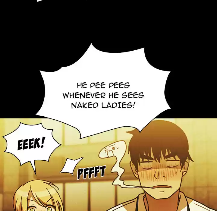 Close as Neighbors ch.35