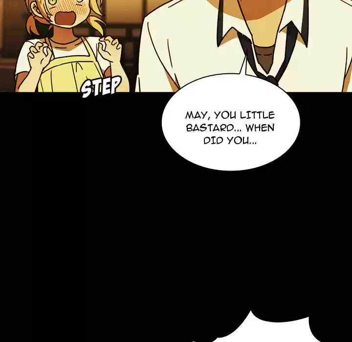 Close as Neighbors ch.35