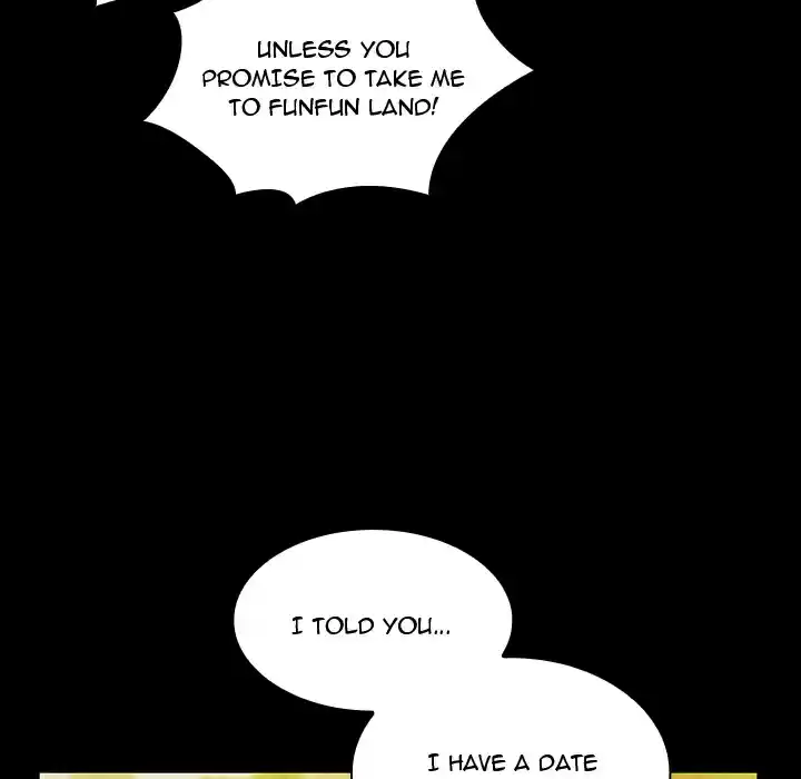 Close as Neighbors ch.35