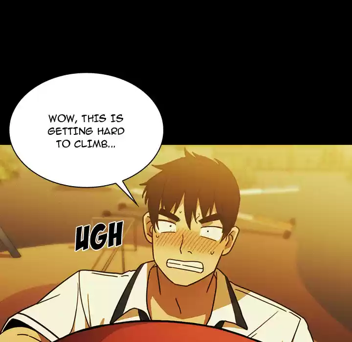 Close as Neighbors ch.35