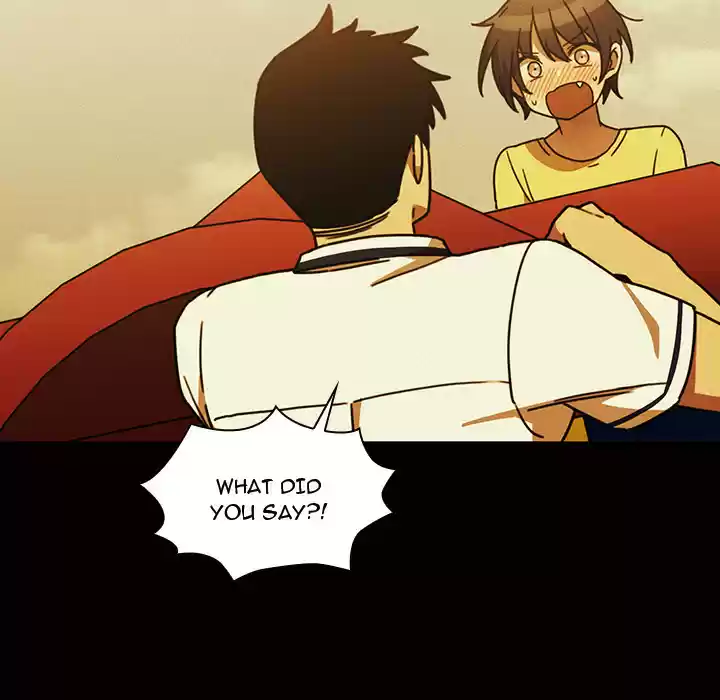 Close as Neighbors ch.35