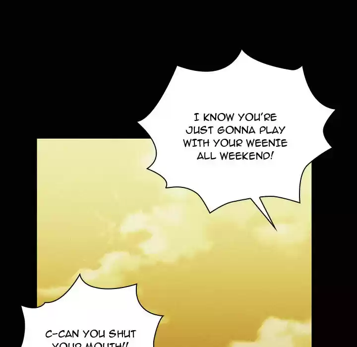 Close as Neighbors ch.35