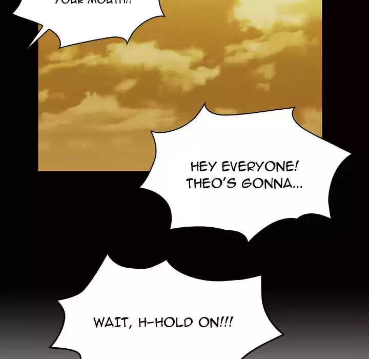 Close as Neighbors ch.35