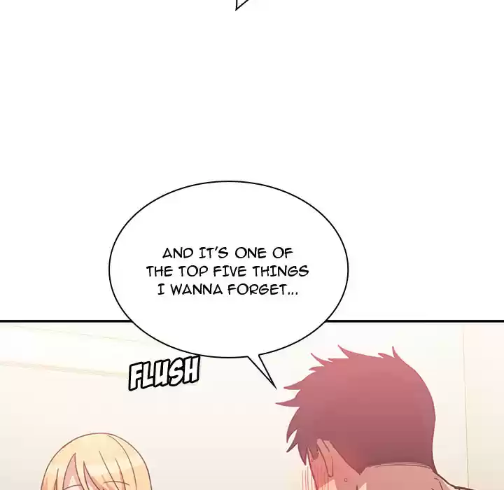 Close as Neighbors ch.35