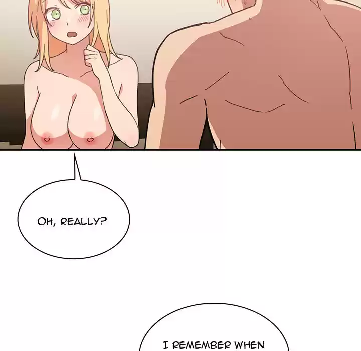 Close as Neighbors ch.35