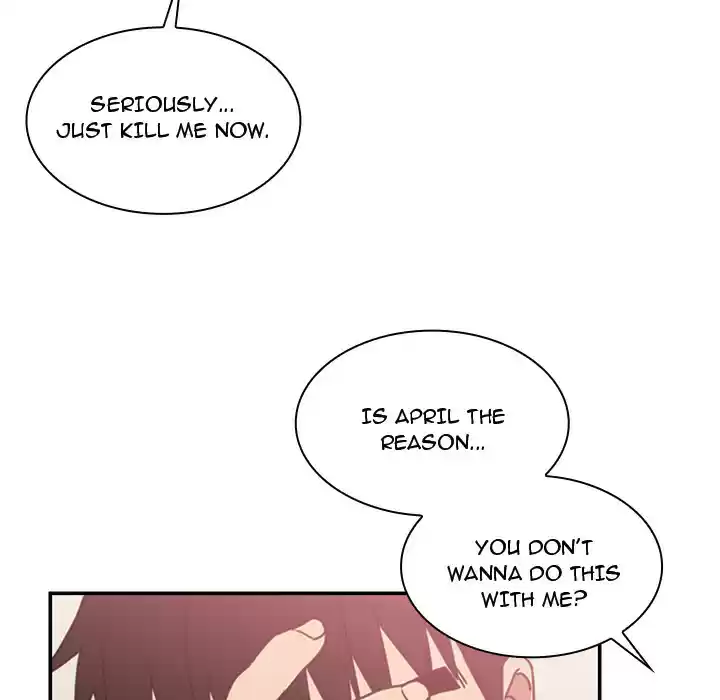 Close as Neighbors ch.35