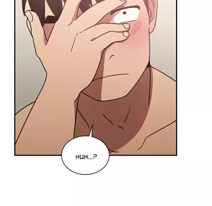 Close as Neighbors ch.35