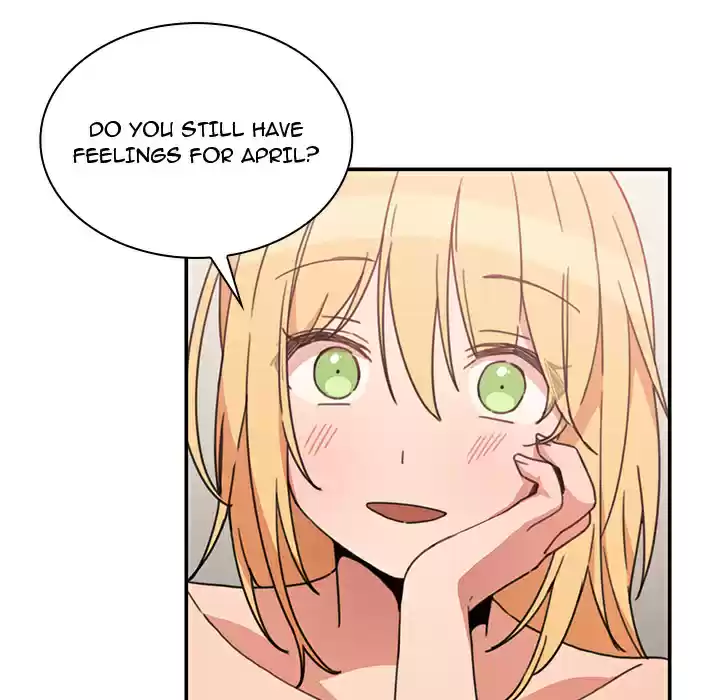 Close as Neighbors ch.35