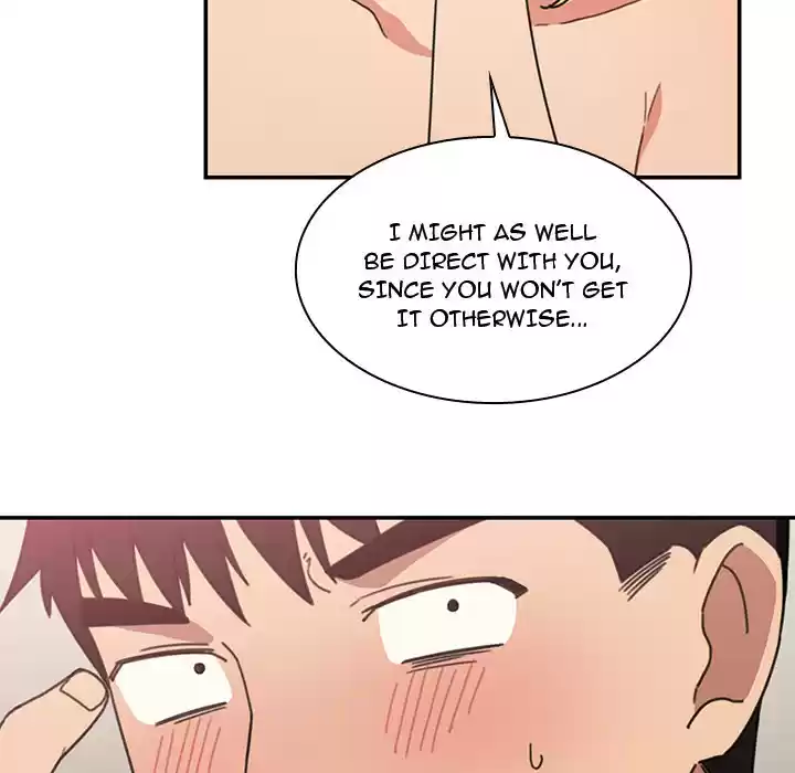 Close as Neighbors ch.35