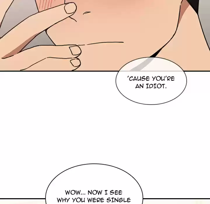 Close as Neighbors ch.35