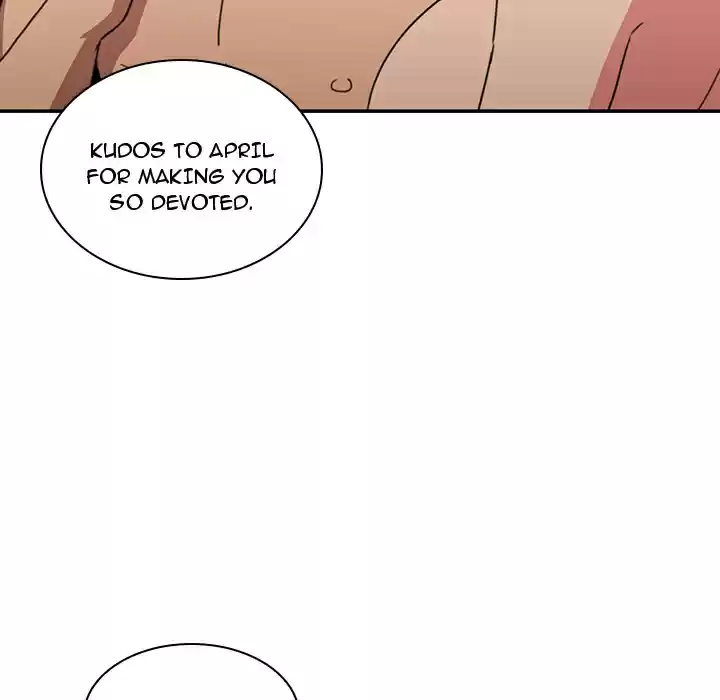 Close as Neighbors ch.35