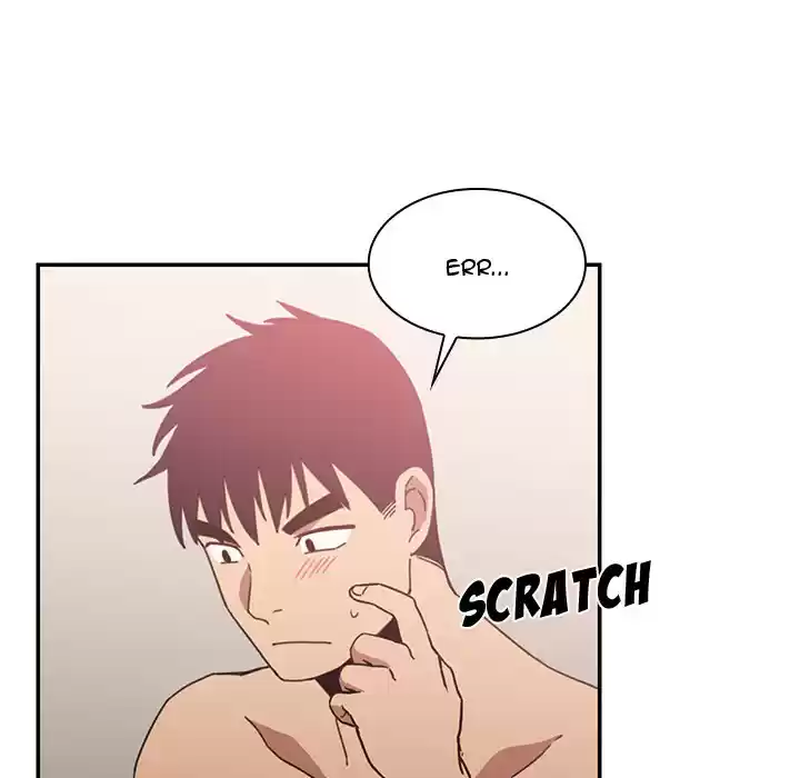 Close as Neighbors ch.35