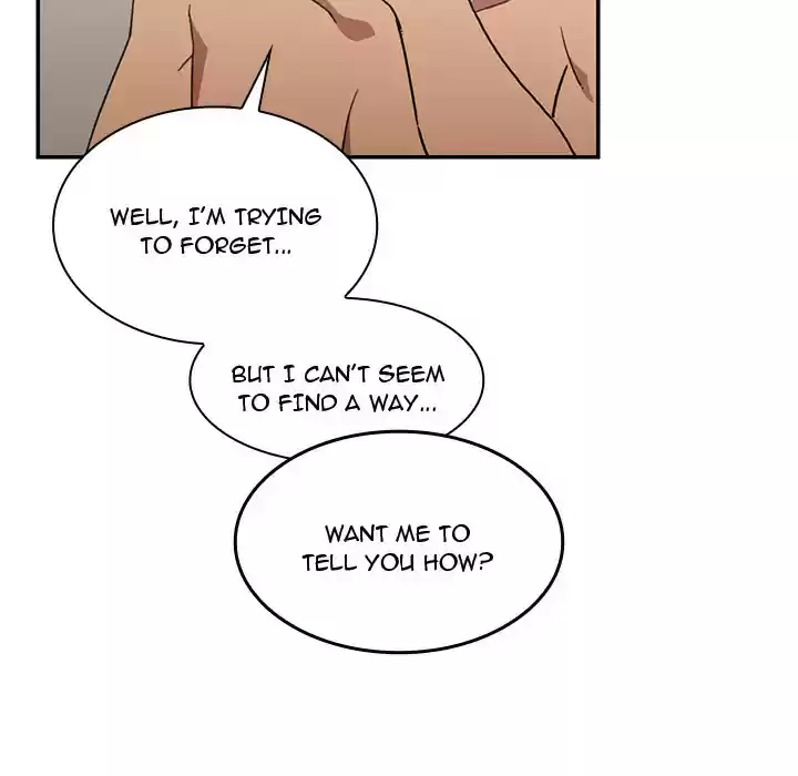 Close as Neighbors ch.35