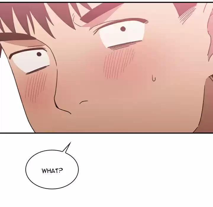 Close as Neighbors ch.35