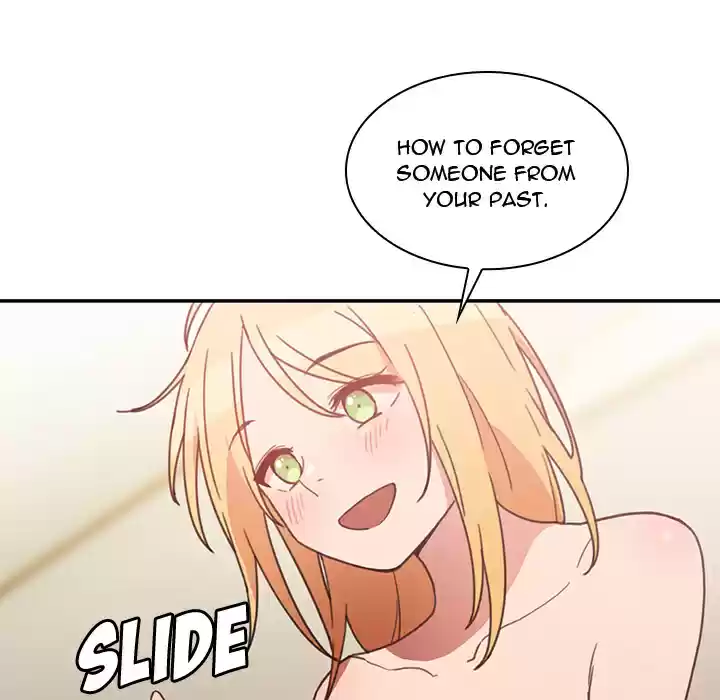 Close as Neighbors ch.35