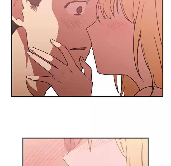 Close as Neighbors ch.35