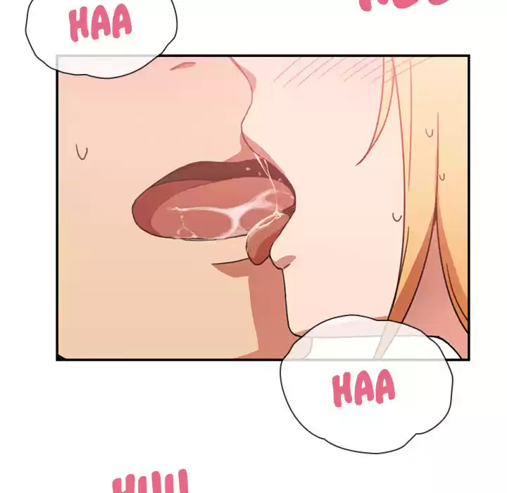 Close as Neighbors ch.35