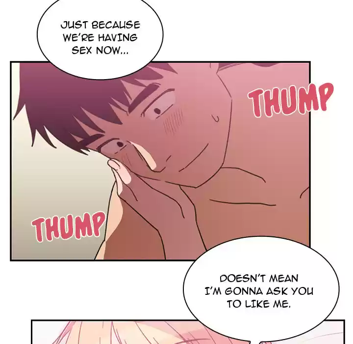 Close as Neighbors ch.36