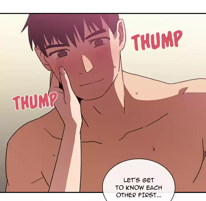 Close as Neighbors ch.36