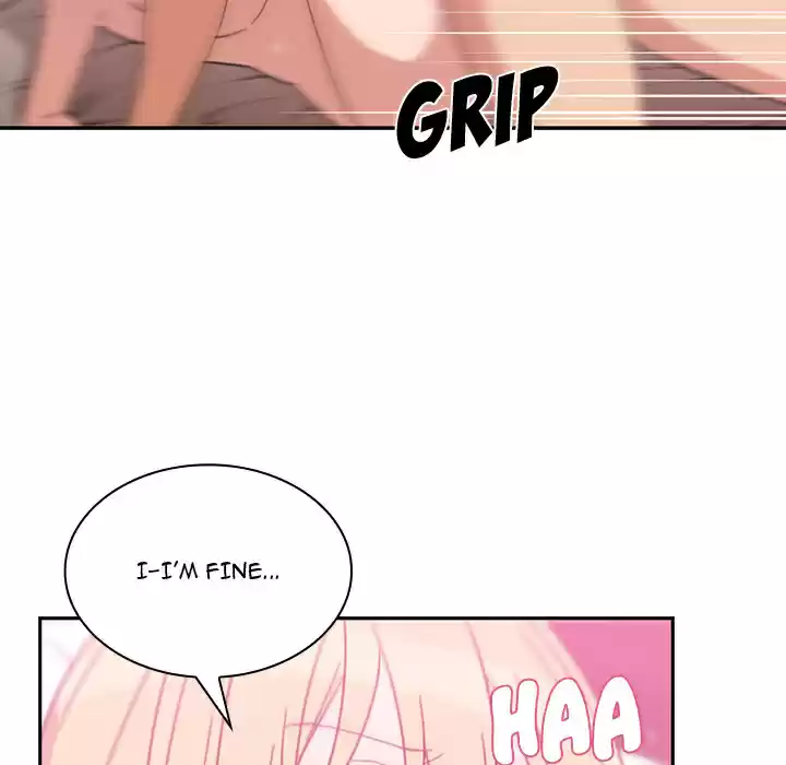 Close as Neighbors ch.36