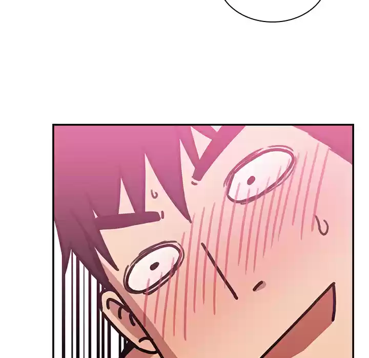 Close as Neighbors ch.36