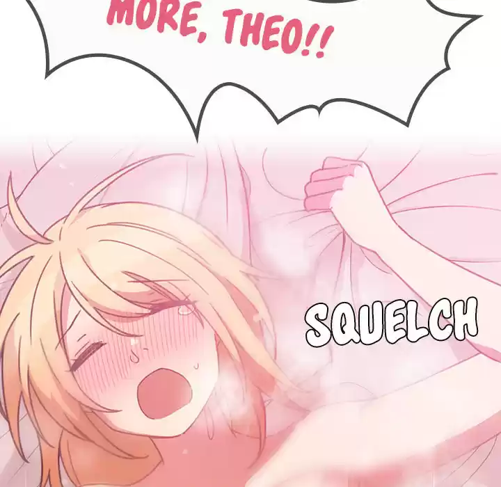 Close as Neighbors ch.36