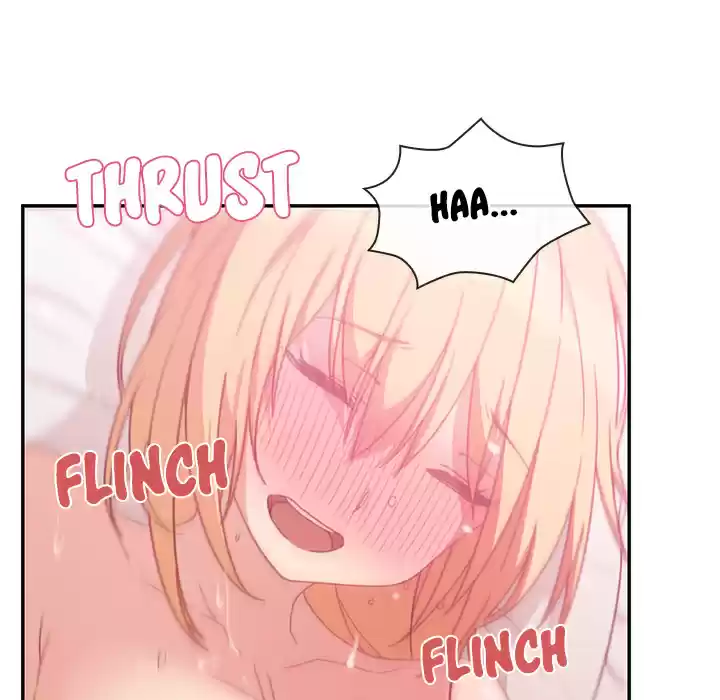 Close as Neighbors ch.36